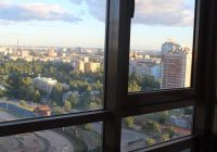 Отзывы City View Apartment on 21st floor