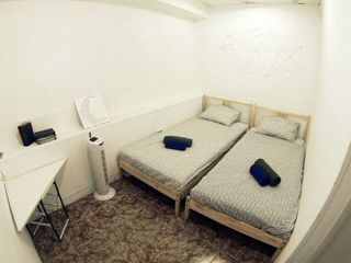 Hostel Fonar