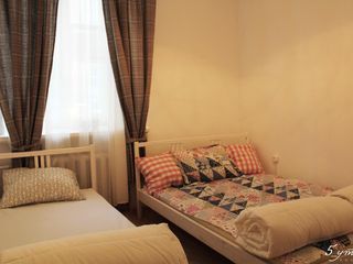 Пять Утра