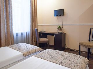 Петербургская Сказка