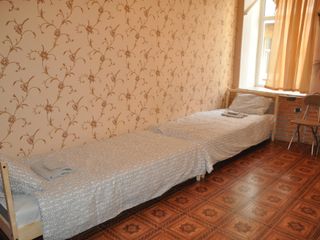 Кроватка