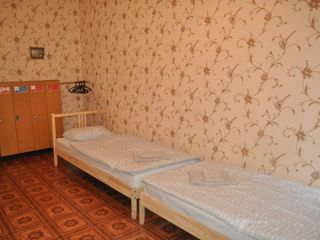 Кроватка