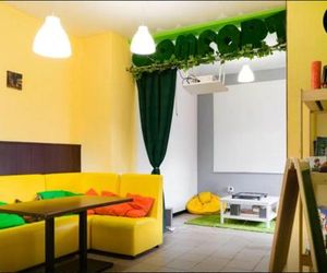 Comfort Hostel Samara Russia