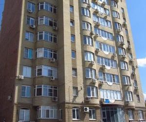 Alliance Apartments on Dolomanovsky Rostov-na-Donu Russia