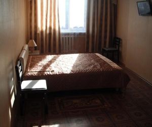 Lyubyatovo Inn Pskov Russia