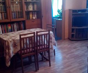 Apartment on Gorkogo 19 Petropavlovsk-Kamchatsky Russia