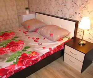 Hostel Welcome to Perm Perm Russia