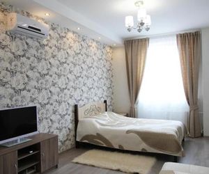 Krasnoflotskaya Apartment Perm Russia