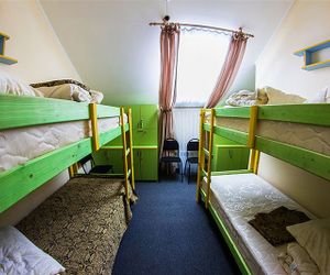 Megahostel Orenburg Russia