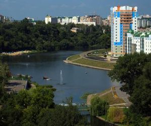 Prestige Apartment on Naberezhnaya Oryol Russia