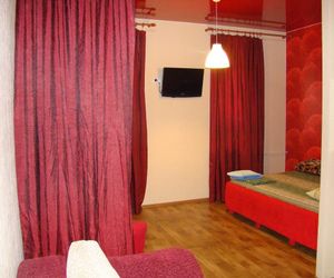 Hotel Aura Omsk Russia