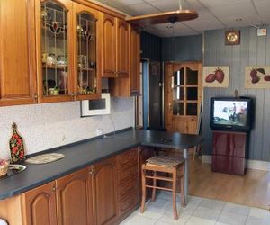 Апартаменты в историческом центре Velikiy Novgorod Russia