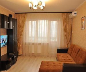Apartment Moskvichka Velikiy Novgorod Russia