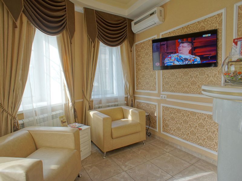 صورة الفندق 8