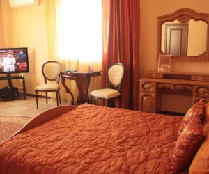 Neskuchny Sad Hotel Khimki Russia