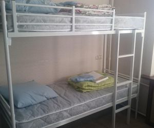 Hostel RaMashka Rayevo Russia