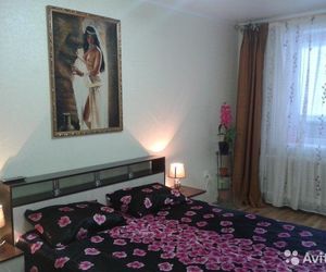 APARTAMENTS ON GERTSENA Magnitogorsk Russia