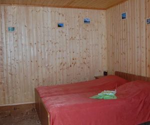 Guest house Rechnaya Lazarevskoye Russia