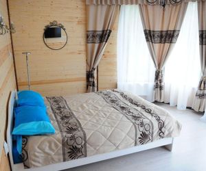 Krasnoye Ozero Resort Korobitsyno Russia