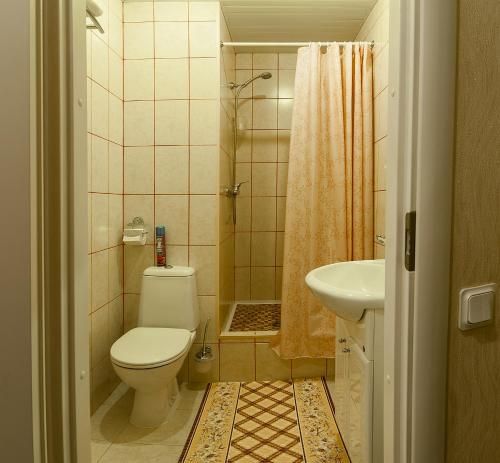 Hotel Photo 11