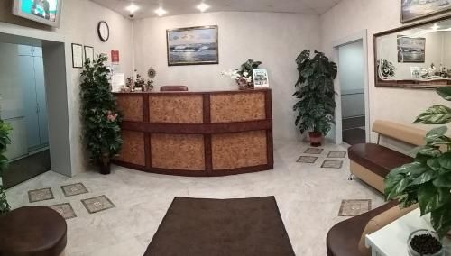 Hotel Photo 14