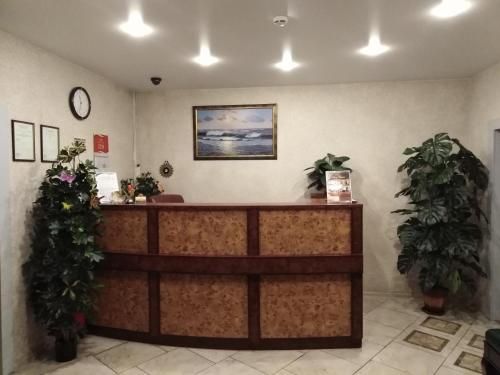 Hotel Photo 16