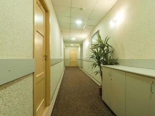 Отель Берег