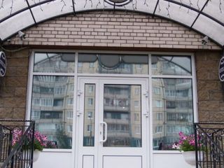 Отель Берег