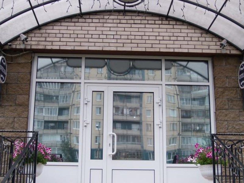 Hotel Photo 22
