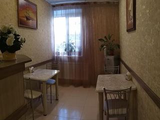 Отель Берег