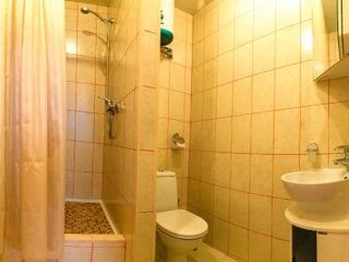 Отель Берег