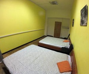 Hostel Kirovsk.red Kirovsk Russia