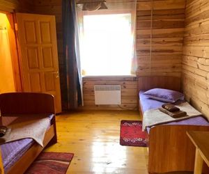 Guest House Karavanka Khuzhir Russia