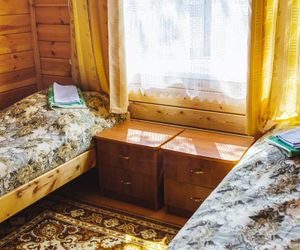 Baza Otdyha Lada Khuzhir Russia