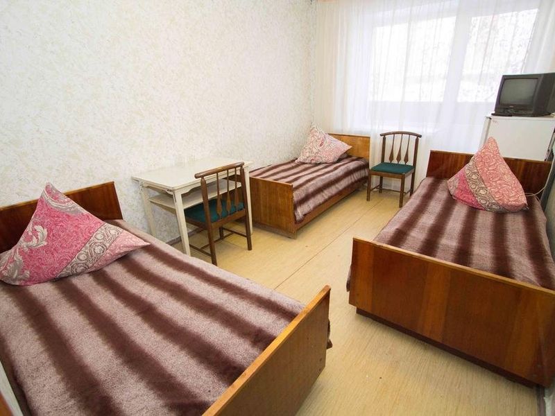 Hotel Photo 1