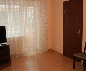 APARTAMENT ON CHERNYAKHOVSKOGO 70 Kaliningrad Russia