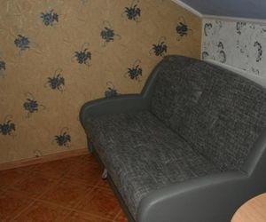 Apartment on Tikhaya 1 Kaliningrad Russia