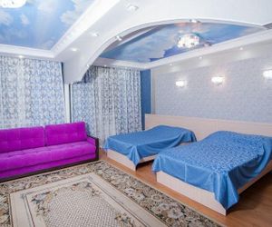 Hotel Pyaterochka Lux Kachkanar Russia