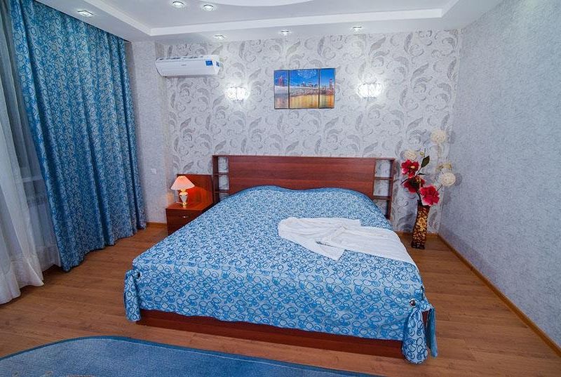 صورة الفندق 2