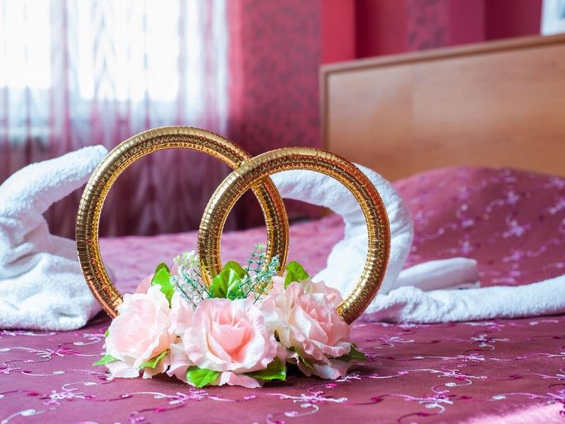 صورة الفندق 8