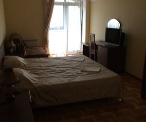 Бриз Kabardinka Russia