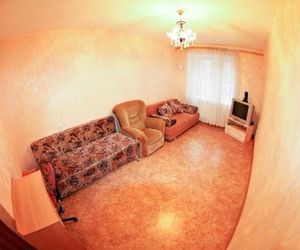 Dekabrist Apartment on Ingodinskaya 29 Chita Russia