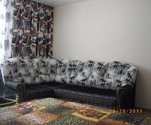Apartment Cheboksary Cheboksary Russia