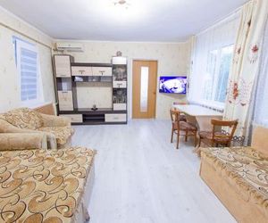 Samburova Inn Anapa Russia