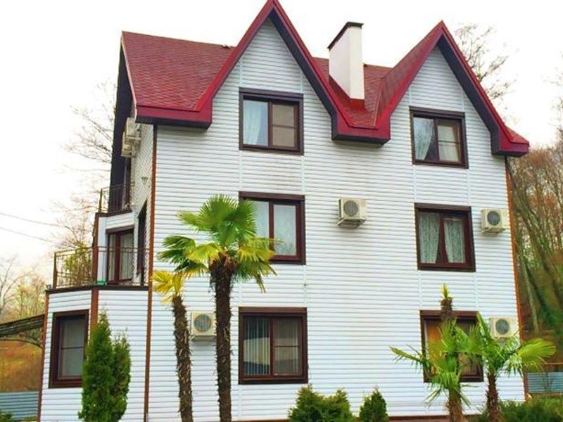 صورة الفندق 1