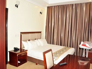 Фото отеля Great Seasons Hotel