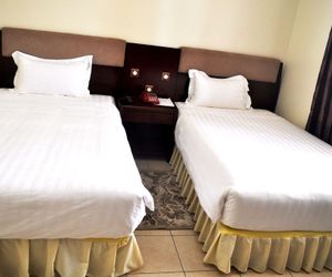 Quiet Haven Hotel Kigali Rwanda