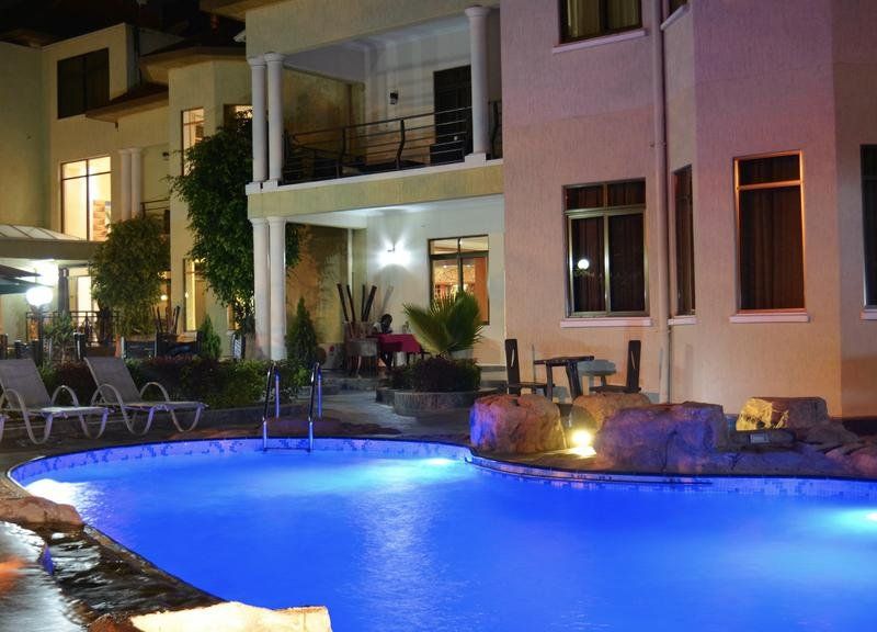 Hotel Photo 18