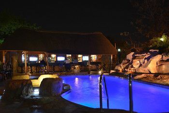 Hotel Photo 22