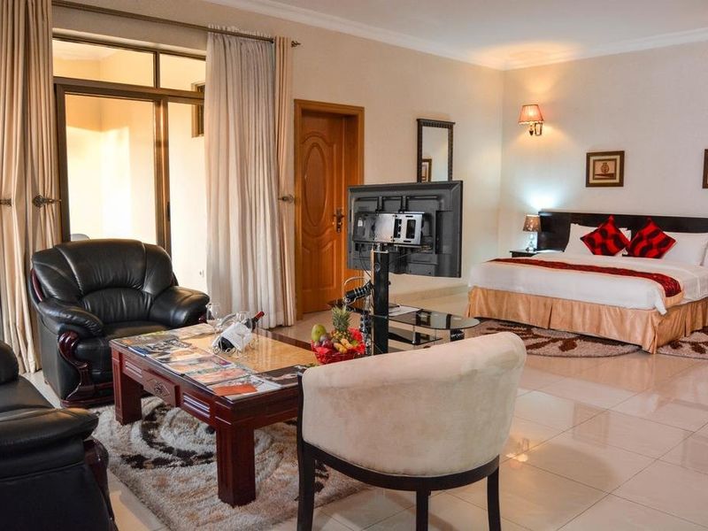 Hotel Photo 4
